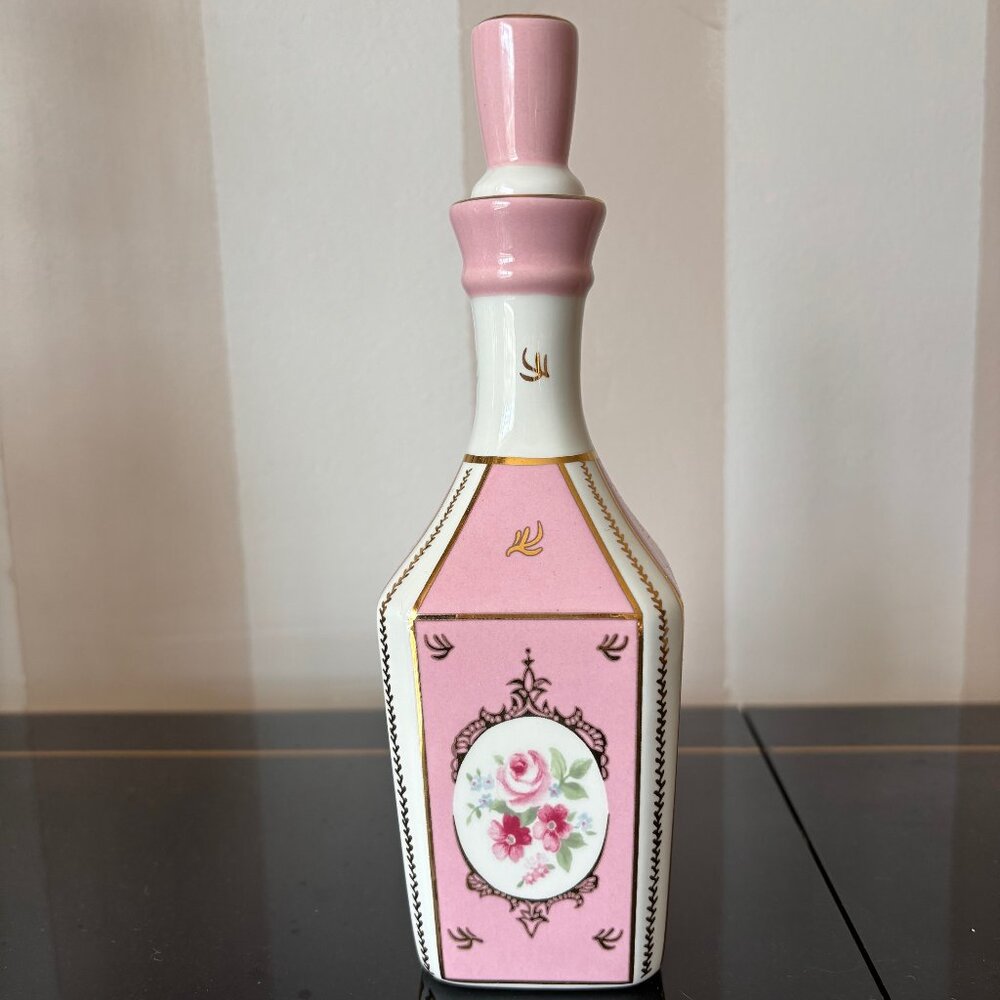 SIMPLY SHABBY CHIC I Perfume Bottle